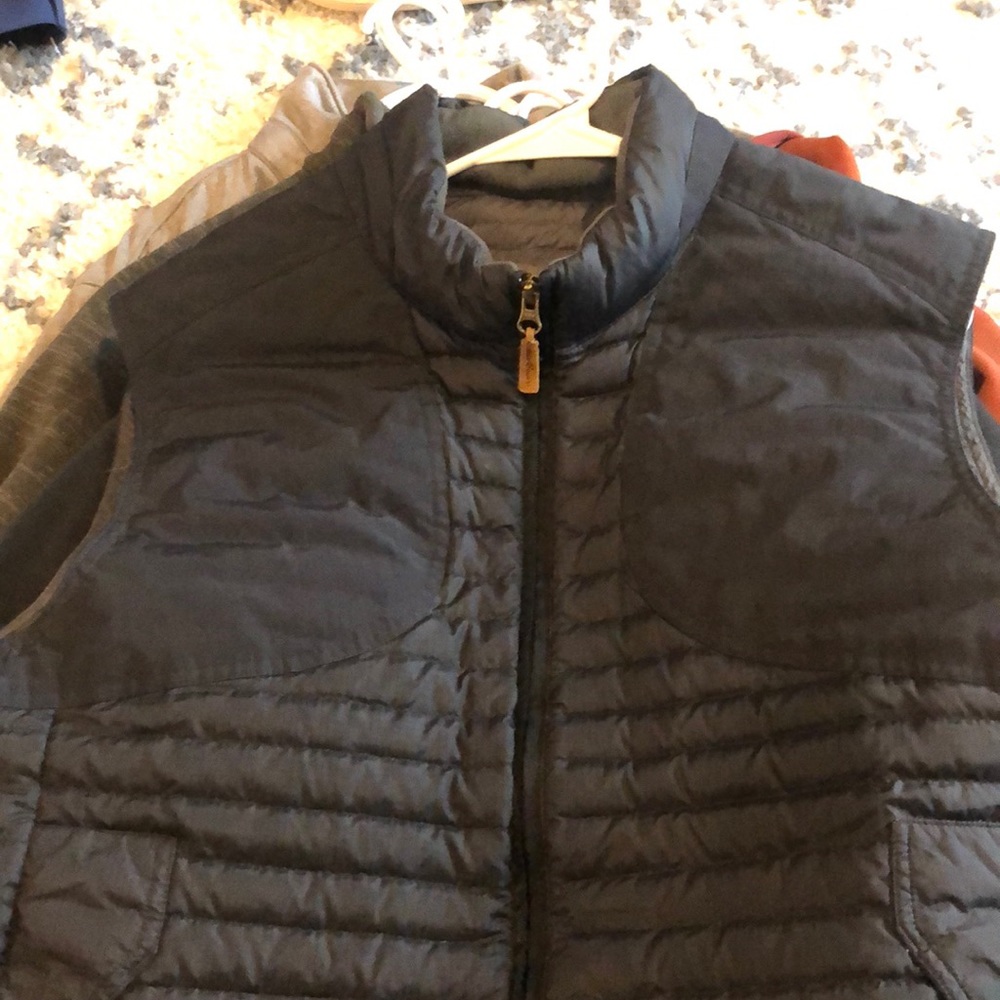 Eddie Bauer Vest